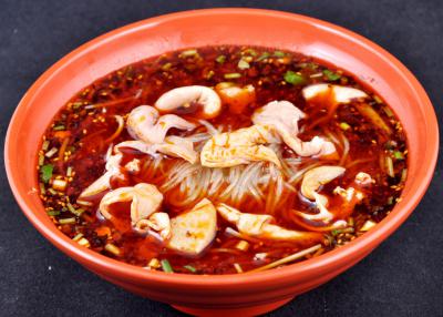 肥腸粉技能訓(xùn)練學(xué)校哪里好？特色小吃訓(xùn)練中心