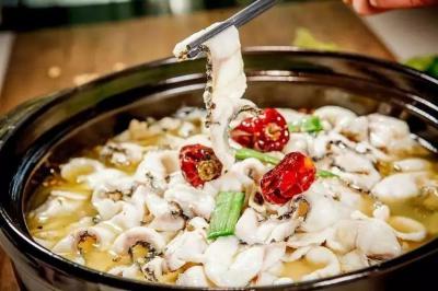 酸菜魚技術培訓哪里好？酸菜魚技術培訓學校