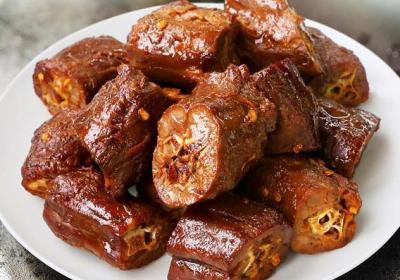 學周黑鴨技術去哪里好？周黑鴨技術培訓學校