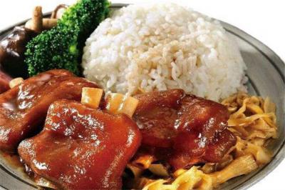 豬腳飯培訓學校哪里正宗？豬腳飯技術培訓學校