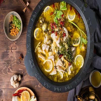 學(xué)成都名小吃冷鍋魚(yú)技術(shù)哪家專業(yè)?