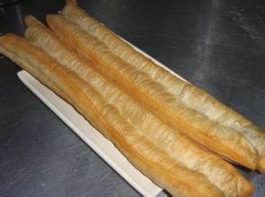 油條技術培訓學校在哪里更有效？