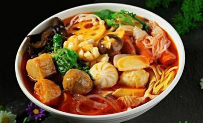 四川麻辣燙技術底料培訓多少錢？