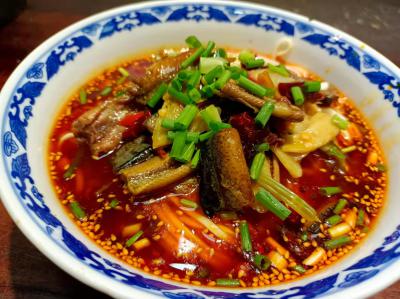   面食技術培訓學校在哪里進行一對一的教學？