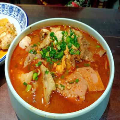 冒菜底料技術培訓學校哪個是專業的？