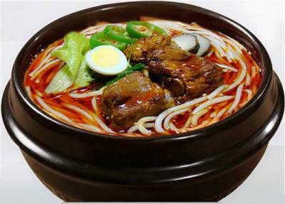 過橋米線技術培訓班哪里好？