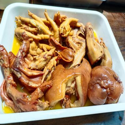 現撈鹵菜專業技術培訓哪家好？