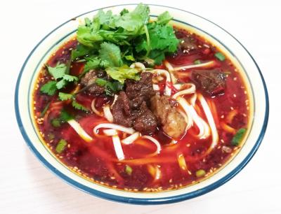 牛肉面食技術培訓機構哪家專業？