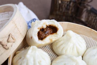  四川學正宗包子技術做法哪家好？