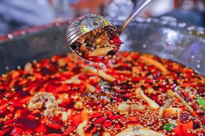 重慶火鍋魚技術培訓哪個好？