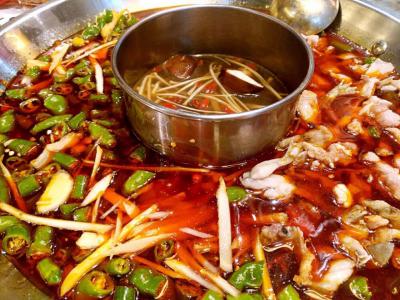 麻辣火鍋兔技術培訓在哪里？專業師傅教學