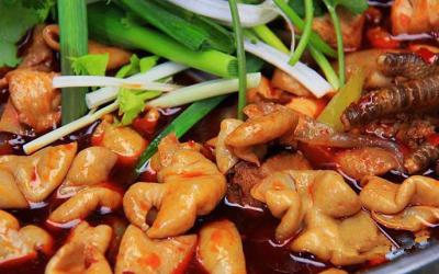 小吃培訓班多少錢？學習肥腸雞技術(shù)培訓哪家好？