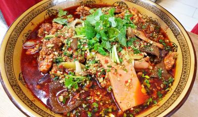 小吃技術(shù)培訓中心，冒菜技術(shù)培訓哪家好？