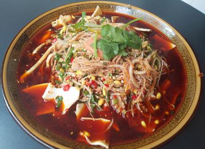 冒菜技術(shù)培訓(xùn)學(xué)校哪家好？