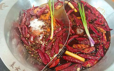 學正宗火鍋技術成都哪里技術好？