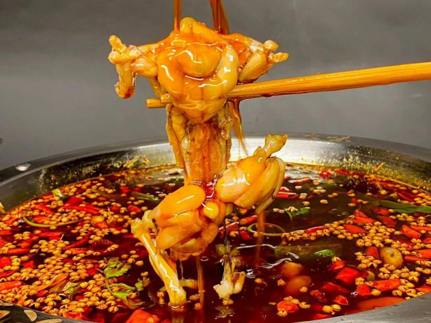 餐飲小吃技術培訓中心哪家好？學培訓小吃學校