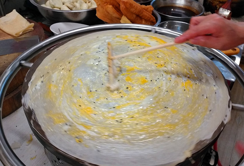 小吃技術培訓學校哪個好?成都小吃技術培訓學校