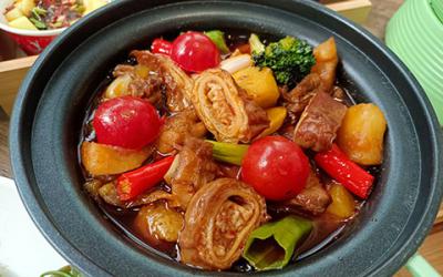 成都烤肉學習要多久？專業烤肉制作教學