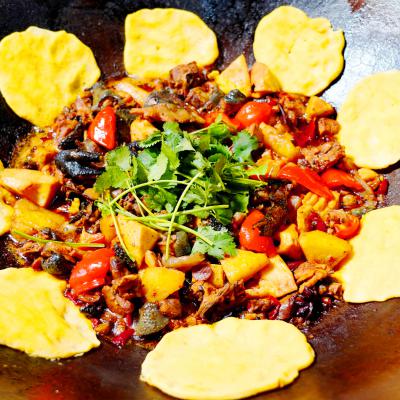 柴火雞技術培訓班怎么選？