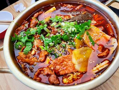 學冒菜需要多少錢？冒菜培訓費