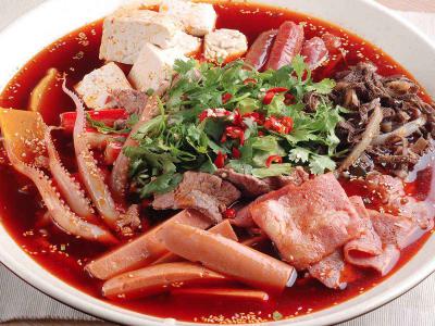 成都正宗冒菜培訓哪家好？學冒菜技術做法