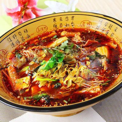 冒菜培訓學校哪家好？哪培訓冒菜技術