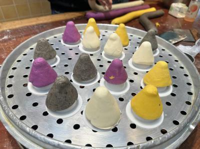 包子培訓成都哪家好？包子培訓學校