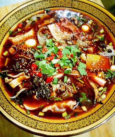 冒菜培訓一般多少錢？專業特色冒菜培訓