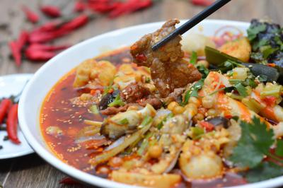 重慶學冒菜技術培訓哪家好？冒菜技術培訓學校