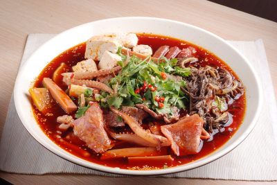 冒菜技術培訓哪里好做?四川冒菜培訓課程多少錢？