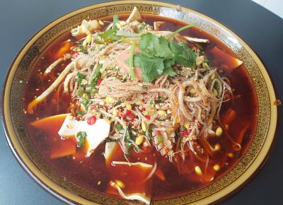 正宗冒菜技術培訓班哪家好？油炸冒菜培訓