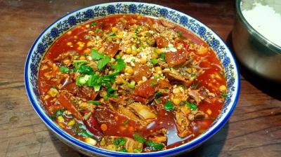 四川冒菜培訓一般多少錢？專業特色冒菜培訓