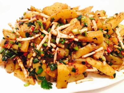 狼牙土豆培訓在哪里？狼牙土豆培訓一般多少錢？