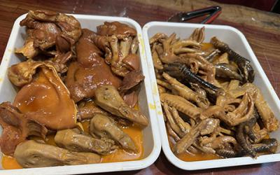 成都鹵菜培訓(xùn)哪里有？  成都鹵菜培訓(xùn)哪里有？