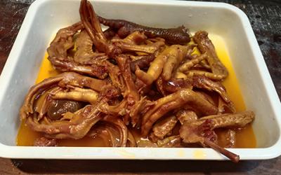 鹵菜培訓需要多少錢？   鹵菜培訓需要多少錢？