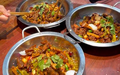 香辣干鍋培訓(xùn)需要多少錢？   香辣干鍋培訓(xùn)需要多少錢？