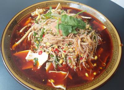 飄味緣冒菜技術培訓：專業冒菜制作與開店經營技巧全解析