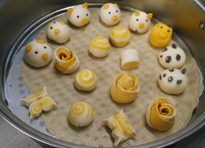 早餐面食技術培訓班哪里好？