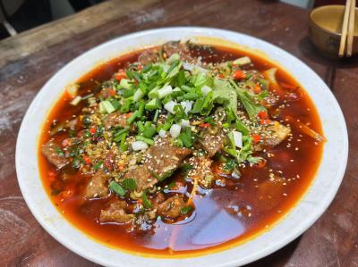 冒菜技術(shù)培訓(xùn)學(xué)校怎么樣？