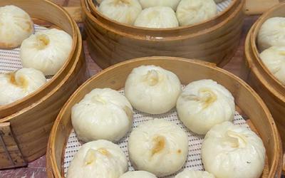 面食早餐包子培訓(xùn)哪家好？