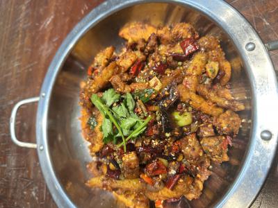 麻辣干鍋技術(shù)培訓(xùn)要多少錢？