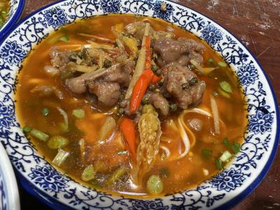 川味面食技術(shù)培訓(xùn)哪家好？飄味緣培訓(xùn)學(xué)校以實(shí)力鑄就口碑！