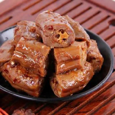 絕味鴨脖技術培訓深度解析：飄味緣培訓是更好的選擇嗎？