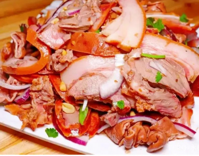 哪里可以學涼拌菜技術？飄味緣餐飲培訓學校專業教學