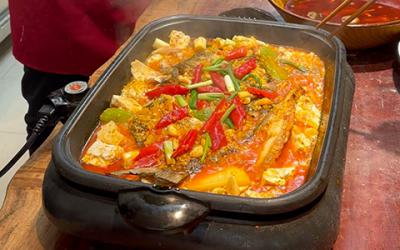 萬州烤魚技術培訓哪里好？解鎖地道風味，開啟創業新篇