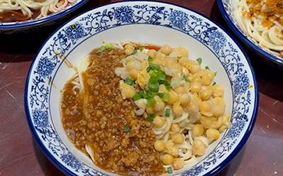 成都飄味緣川味雜醬面技術培訓