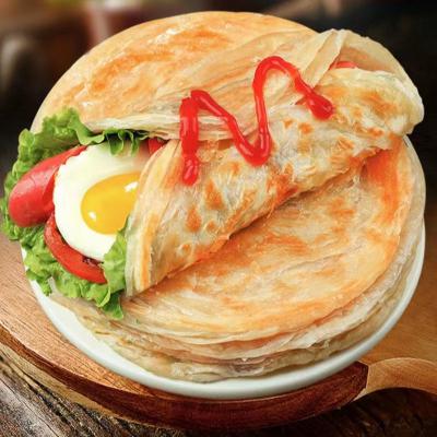 手抓餅技術培訓費用解析：飄味緣小吃培訓學校值得選擇嗎？