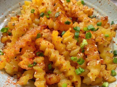 瑯琊土豆技術培訓中心怎么樣？飄味緣餐飲培訓學校靠譜!