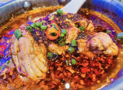 烤腦花技術培訓課程費用解析：飄味緣小吃培訓學校靠譜嗎？