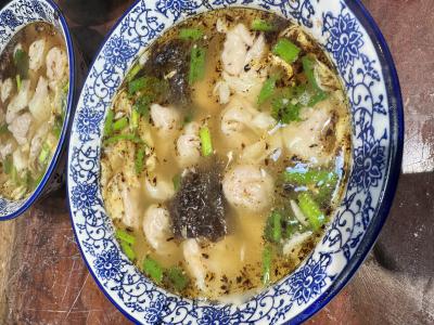 餛飩技術培訓班哪里學比較好一點？飄味緣小吃培訓學校